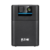 Eaton 5E -poškozený obal -nové- 900 USB IEC G2, UPS 900VA / 480 W, 4x IEC