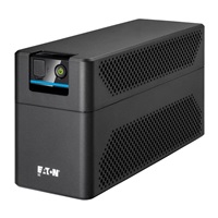 Eaton 5E -poškozený obal- 900 USB IEC G2, UPS 900VA / 480 W, 4x IEC - Poškozený obal (Komplet)