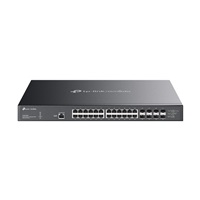 TP-Link OMADA switch SX3832MPP