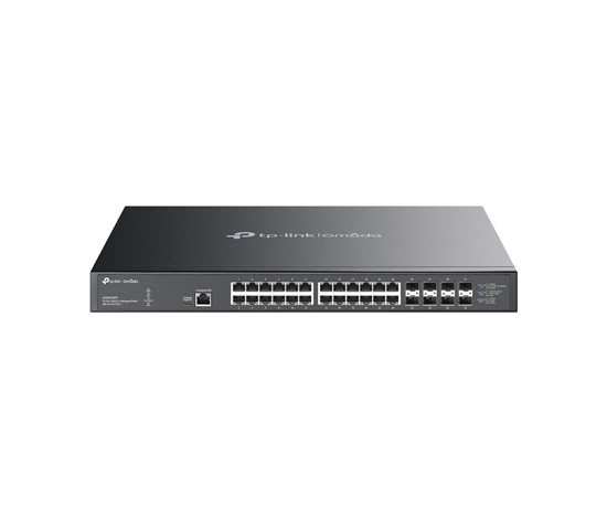 TP-Link OMADA switch SX3832MPP