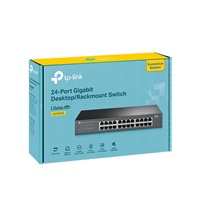 TP-Link switch LS1024G