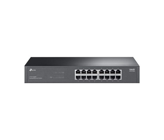 TP-Link switch LS1016G