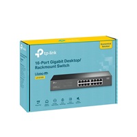TP-Link switch LS1016G