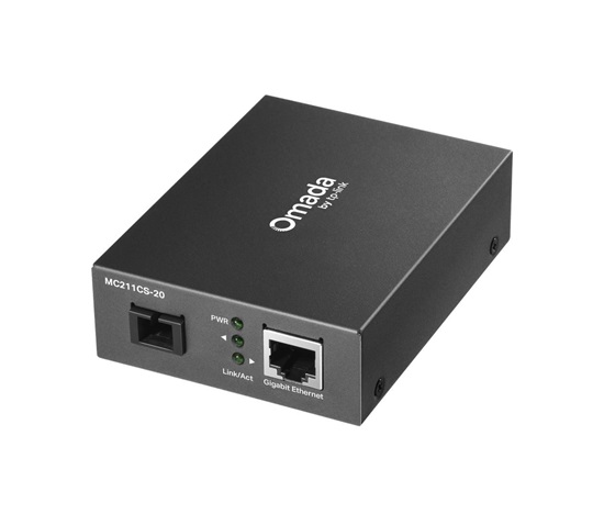 TP-Link OMADA MC212CS-20
