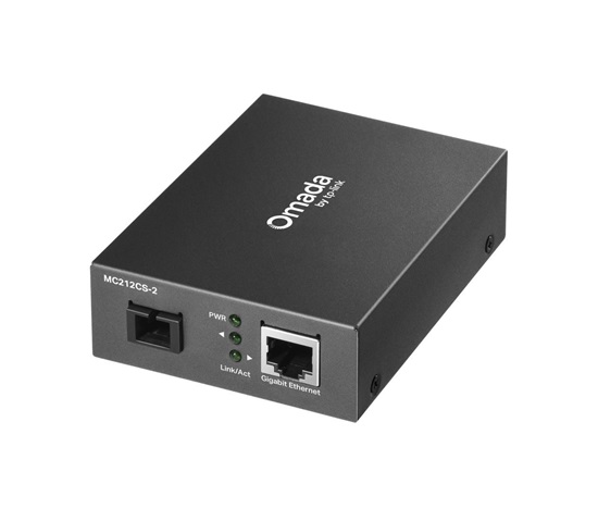 TP-Link OMADA MC212CS-2