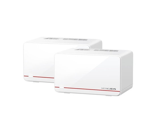 MERCUSYS Halo H37BE(2-pack)
