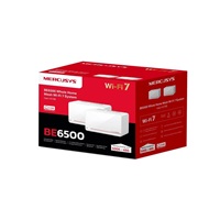 MERCUSYS Halo H37BE(2-pack)