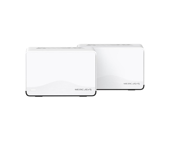 MERCUSYS Halo H27BE(2-pack)
