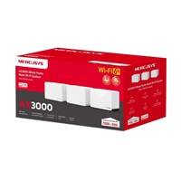 MERCUSYS Halo H85X(3-pack)