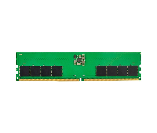 HP 16GB (1x16GB) DDR5-5600 nECC UDIMM Z1/Z2 G1, Pro 4/ E8 G1
