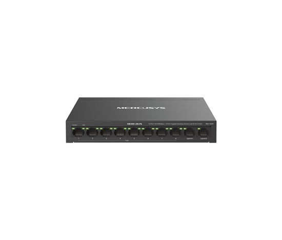 MERCUSYS switch MS110CP
