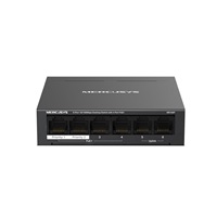 MERCUSYS switch MS106P