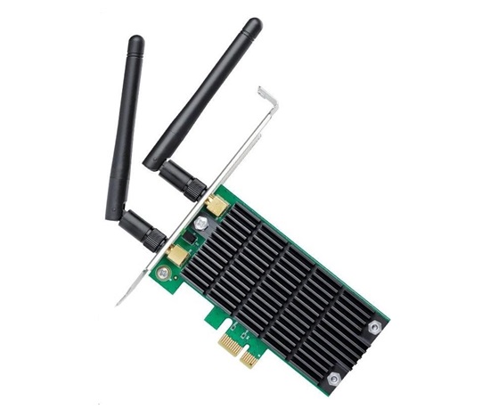 TP-Link Archer T4E