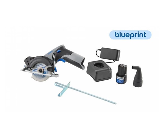 Dremel Blueprint kompaktní pila