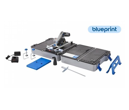 Dremel Blueprint přenosná stolní pila