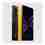 POCO X7 pro 5G 12+256GB EU NFC with charger, Yellow