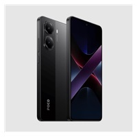 POCO X7 pro 5G 12+512GB EU NFC with charger, Black