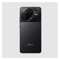 POCO F7 Pro 5G 12+512GB EU NFC with charger, Black