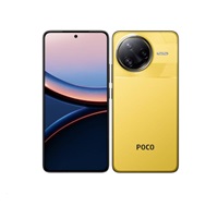 POCO F7 Ultra 5G 16+512GB EU NFC with charger, Yellow