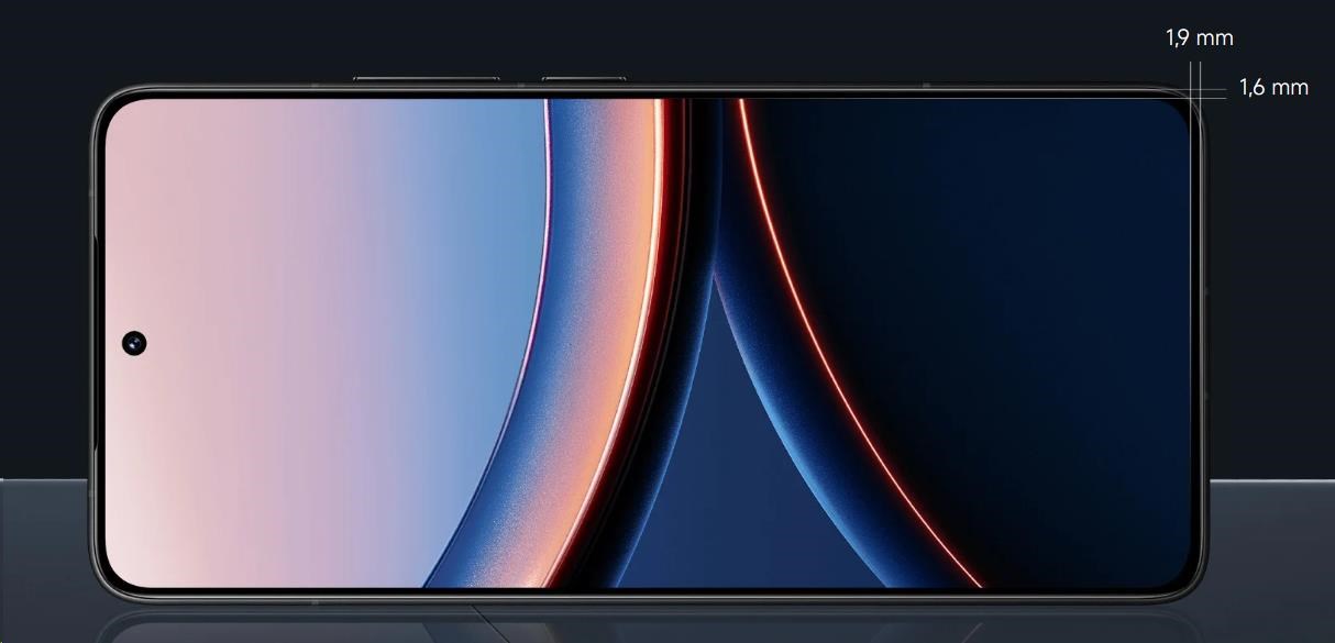 Obr. Design s ultra tenkými rámečky 1769937g