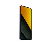 POCO M7 pro 5G 8+256GB EU NFC with charger, Purple