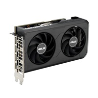 ASUS VGA NVIDIA GeForce RTX 5050 DUAL OC 8G, 8G GDDR6, 3xDP, 1xHDMI