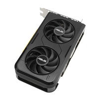 ASUS VGA NVIDIA GeForce RTX 5050 DUAL 8G, 8G GDDR6, 3xDP, 1xHDMI