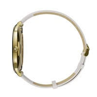 Garett Smartwatch Verona 2 zlatá SOLID steel