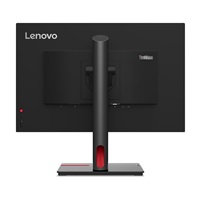 LENOVO LCD T24D-30 - 24",IPS,16:10,1920x1200,100Hz,300cd/m2,1500:1,4ms,repro,HDMI,DP,VGA,USBHub,Pivot