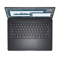 DELL NTB Pro 14 PC14255/AMD Ryzen 5 220/8GB/512GB SSD/14" FHD+/3 Cell/65W/WLAN/Backlit Kb/W11 Pro/3Y PS NBD