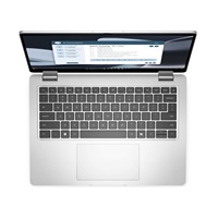 DELL NTB Pro 14 Plus PB14255/AMD Ryzen 5 PRO 230/32GB/1TSSD/14" FHD+/IR Cam/65W/WLAN/Backlit Kb/W11 Pro/3Y PS NBD