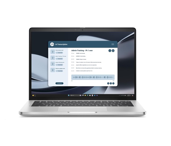 DELL NTB Pro 14 Plus PB14255/AMD Ryzen 7 PRO 250/16GB/512SSD/14" FHD+/IR Cam/65W/WLAN/Backlit Kb/W11 Pro/3Y PS NBD