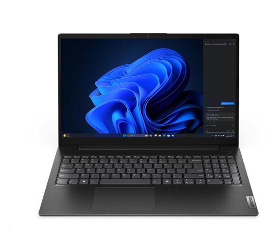 LENOVO NTB V15 G5 IRL - i3-1315U,15.6" FHD,8GB,512SSD,HDMI,Int. Intel UHD Graphics,W11H,1Y CC