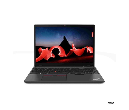 LENOVO NTB Thinkpad T16 AMD G2 - Ryzen5 AI PRO 340,16" WUXGA,16GB,512SSD,IRcam,W11P