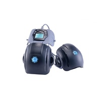 ELEEELS R1 masážní přístroj na kolena, 2 kusy