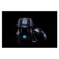 ELEEELS R1 masážní přístroj na kolena, 2 kusy