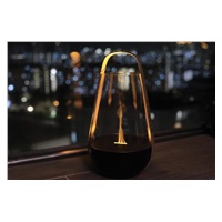 ELEEELS S5 Aroma difuzér ve tvaru lucerny