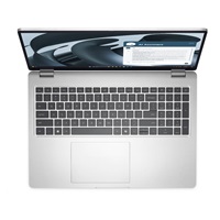 DELL NTB Pro 16 Plus PB16255/AMD Ryzen 5 PRO 230/32GB/1TB SSD/16" FHD+ /IR Cam/65W|WLAN|Backlit Kb|W11 Pro|3Y PS NBD