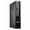 DELL PC Pro Micro QCM1255/TPM/AMD Ryzen 5 8500/16GB/512GB SSD/65W/WLAN/Kb/Mouse/W11 Pro/3Y PS NBD