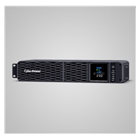 CyberPower Line-Interactive UPS 2000VA/1200W, 2U Pure Sine Wave