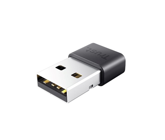 TRUST Bluetooth adaptér Myna, Bluetooth 5.4