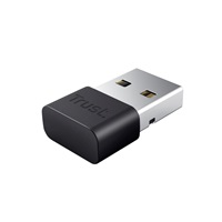 TRUST Bluetooth adaptér Myna, Bluetooth 5.4
