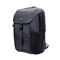 TRUST Batoh Jersey Daily, Až 17" Notebook, černá