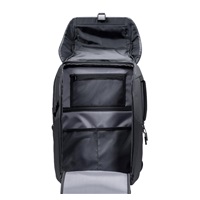 TRUST Batoh Jersey Daily, Až 17" Notebook, černá