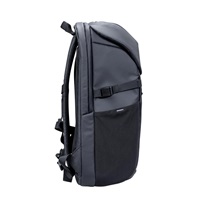 TRUST Batoh Jersey Daily, Až 17" Notebook, černá