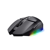 TRUST Sada sluchátka + myš + mousepad GXT 794 3v1 Gaming Bundle, černá