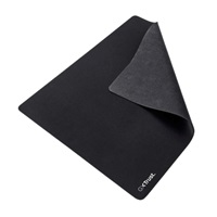 TRUST Sada klávesnice + myš + mousepad GXT 794W 3v1 Gaming Bundle, bílá