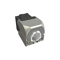 Solarix Samořezný keystone CAT6A UTP SXKJ-10G-UTP-RAL-SA, RAL FIT moduly, CROSSTALK PROTECT, Component Level a 4PPoE