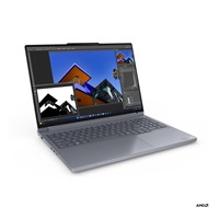 LENOVO NTB ThinkBook 16p AMD G6 - Ryzen9 8940HX,16" WQXGA 165Hz,32GB,512SSD,RTX5060 8GB,HDcam,W11P,1y premier onsite