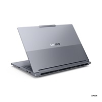LENOVO NTB ThinkBook 16p AMD G6 - Ryzen9 8940HX,16" WQXGA 165Hz,32GB,512SSD,RTX5060 8GB,HDcam,W11P,1y premier onsite